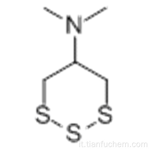 Thiocyclam [BSI: ISO] CAS 31895-21-3